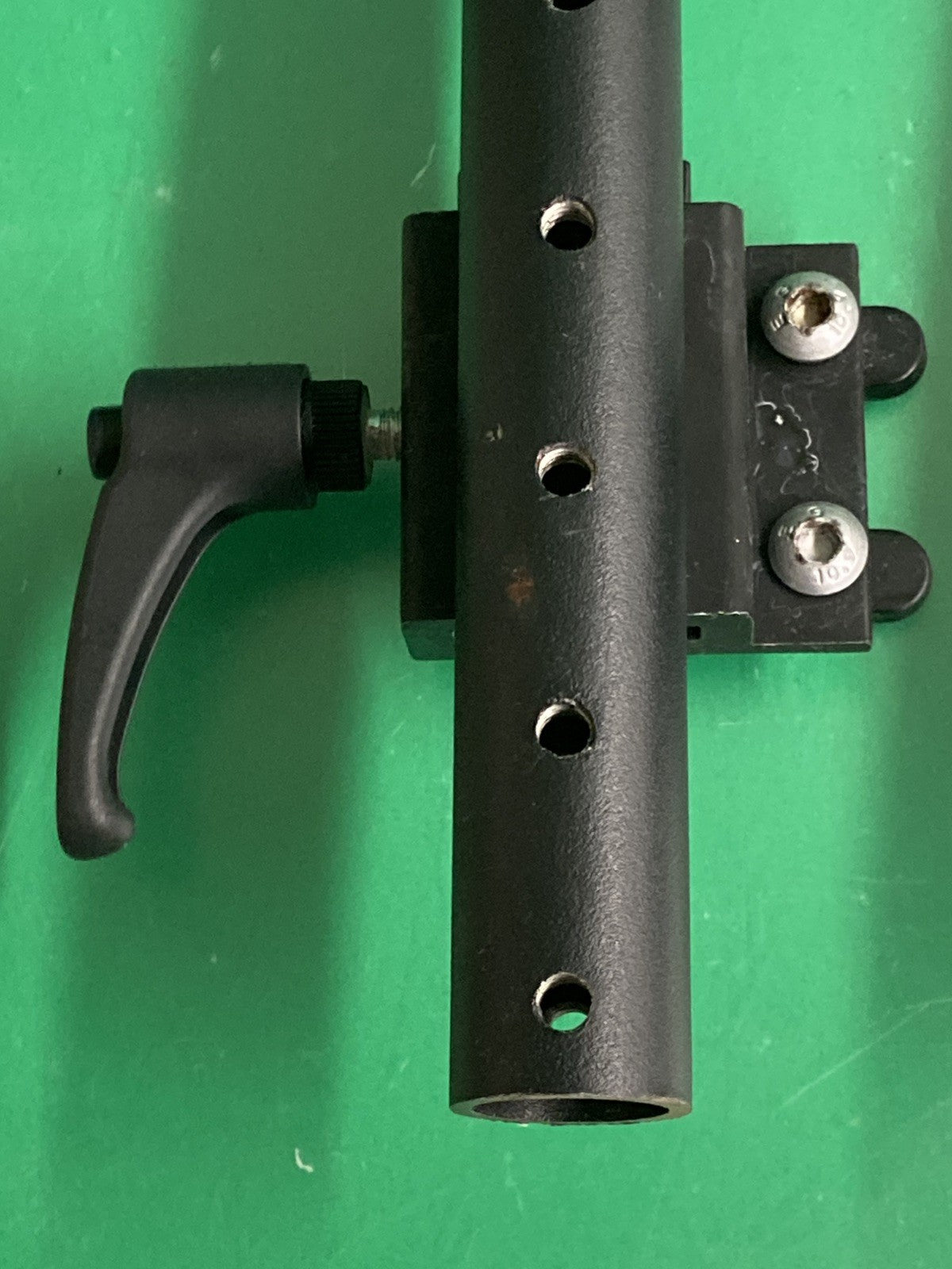 Permobil 3G Seating transfer Handles for Permobil Corpus Power Wheelchair #K892