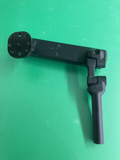 Quantum Right & Left Joystick Swing Away Mounting Arm for Power Wheelchair #H886