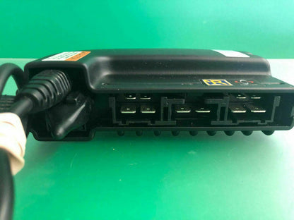 R Net PG Drives D51109.09 Power Wheelchair Control Module  #C965