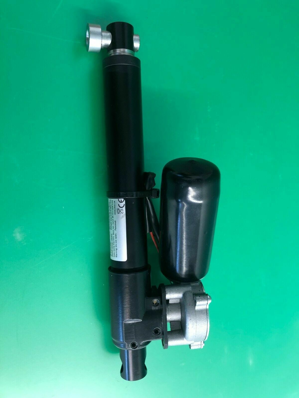 Permobil Actuator for Permobil Power Wheelchair -82506100 / 613650 #H294