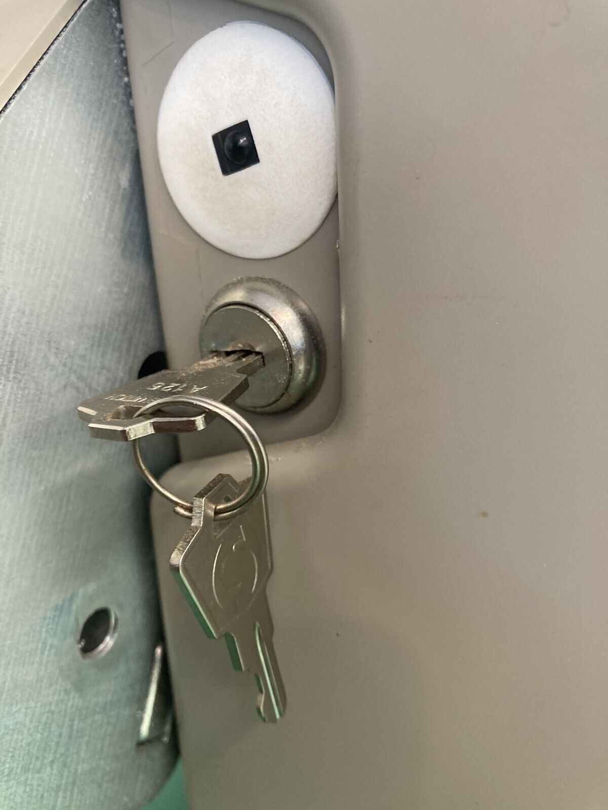 Bruno Elan Stairlift Straight Power Drive Unit with Footrest SRE-3000 #J791