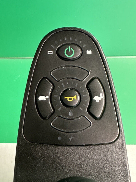 DYNAMIC Joystick for Power Wheelchair -  model #: DK-REMD01 - SHARK  #i570