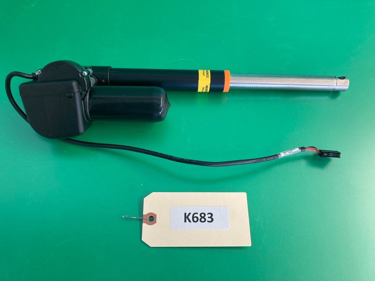 Permobil 3G Seating Recline Actuator 319608 for Power Wheelchair 82508800  #K683