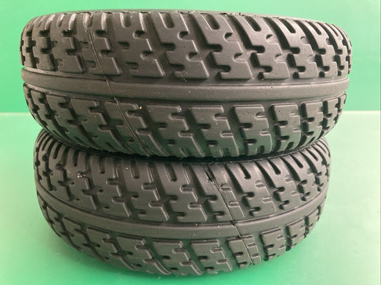 Rear Wheels for the Golden Companion Scooter GC440 GC340 & Compass Sport #J978