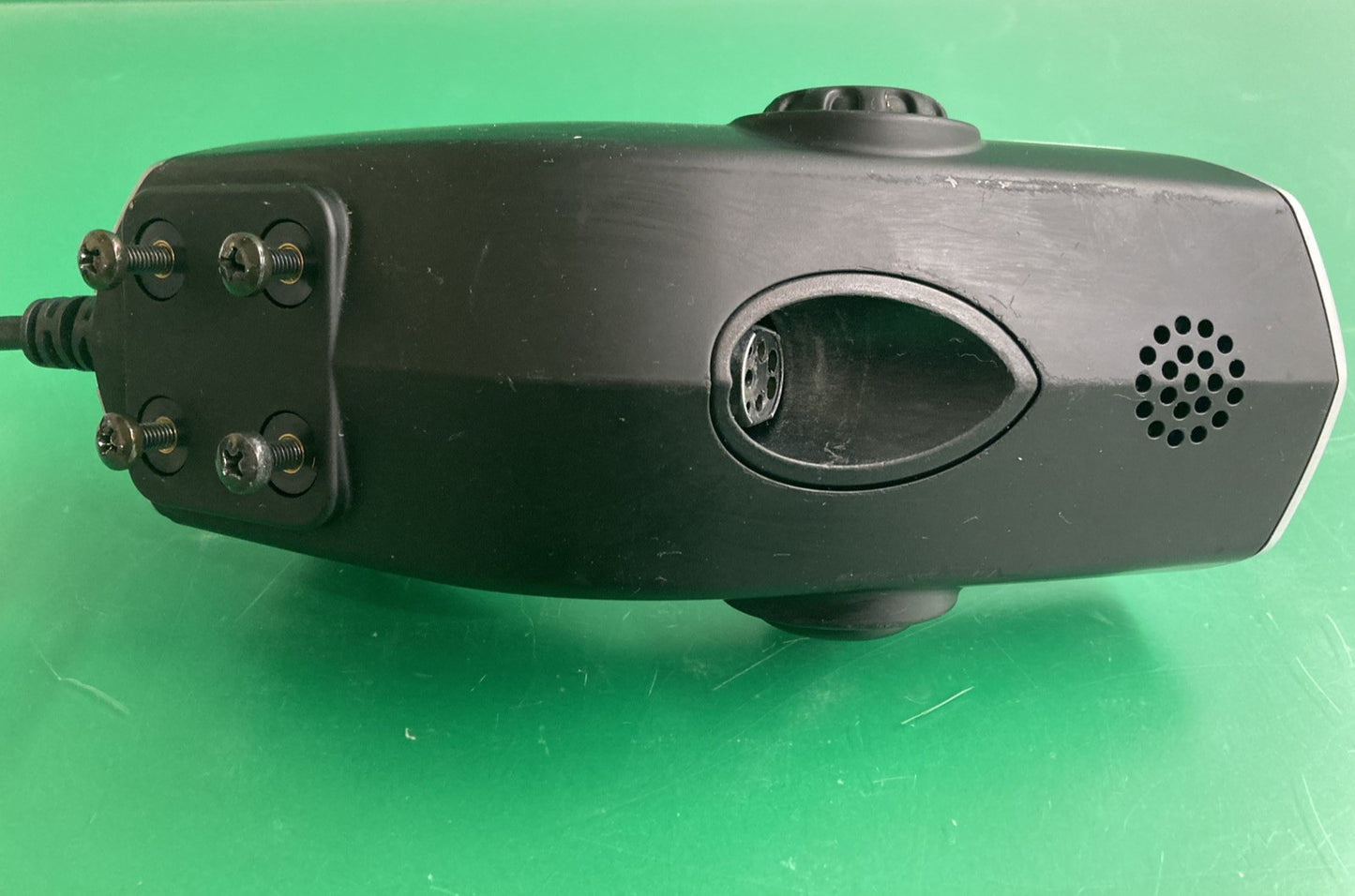 Quantum QLOGIC3 Joystick for Power Wheelchair CTL143976 1761-0009 #K904