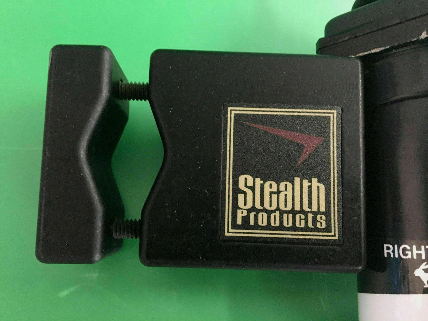 Invacare Attendant Joystick w/ Mounting Bracket - 1136888 for Power chair #C410