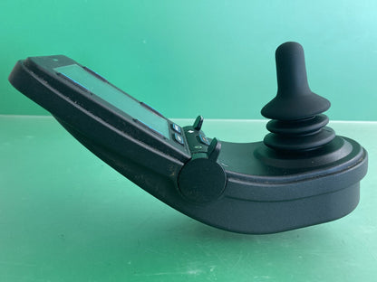 RNET Joystick Controller w/ Color Screen D51637.01 for Power Wheelchairs #K509