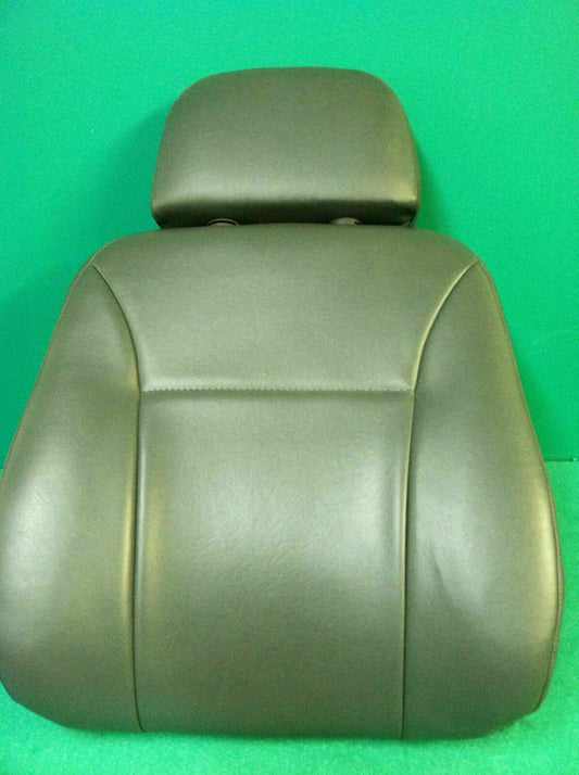 Seat Back Cushion for Invacare Power Wheelchair 17" Wide   #1911