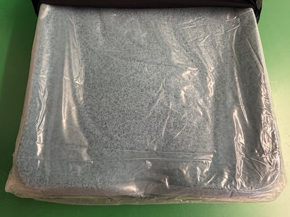 NEW Stealth Products Spectrum Gel SPP Cushion for Wheelchair 16" W x 18" D #L030