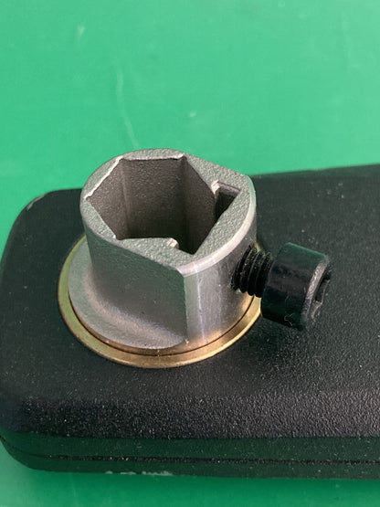 Sunrise Quickie Joystick Swing Away for Quickie Power Wheelchair #K358