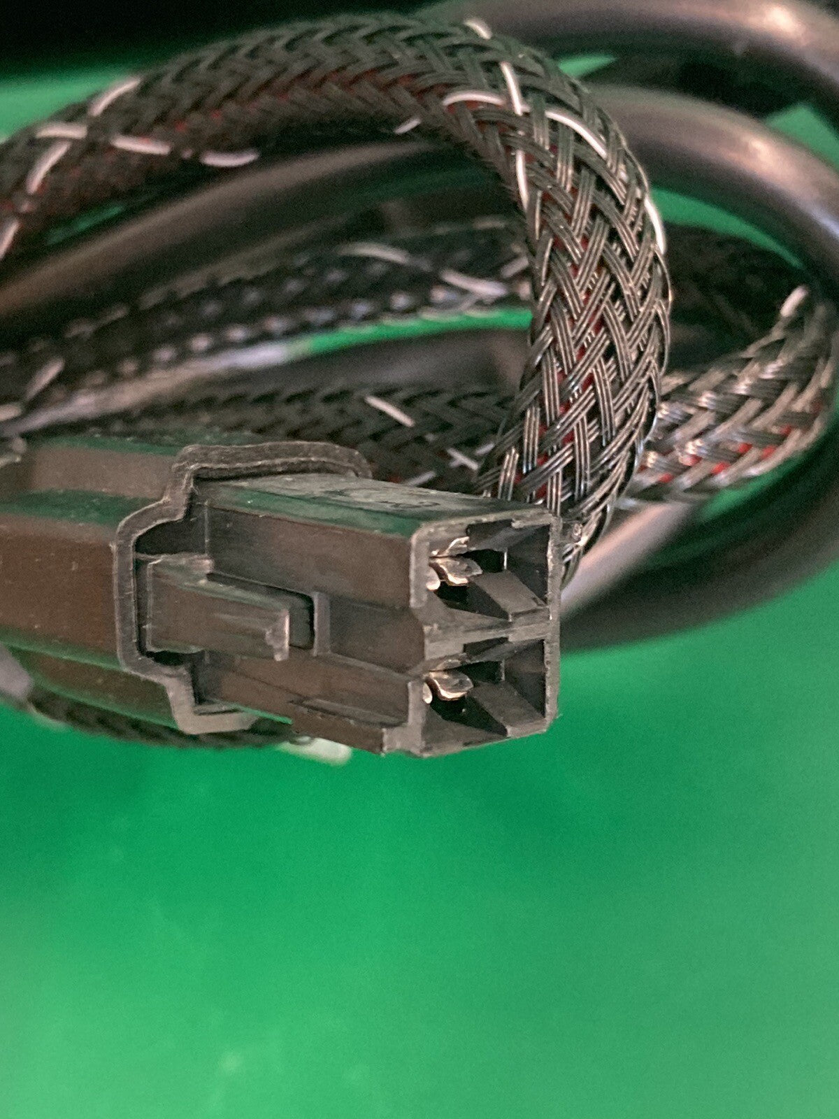 HD TILT Actuator - LL-5001/41 / 94QD1FB1  for Quantum Power Wheelchair #i836