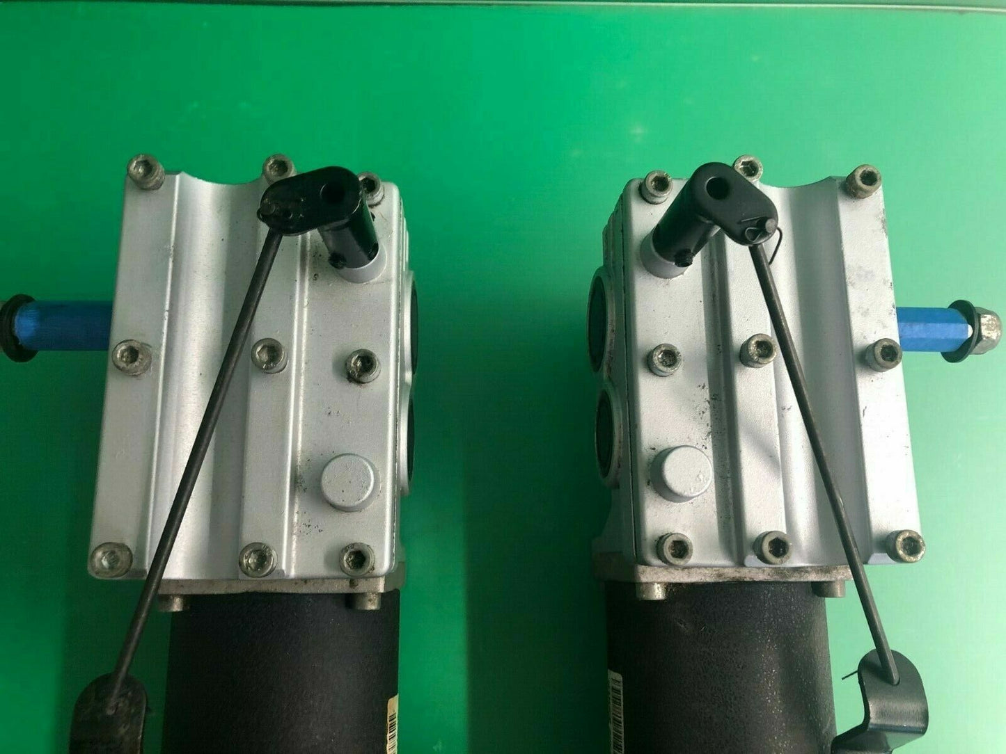 Motors for Pride Jet 3 Ultra Powerchair DRVMOTR1172, DRVMOTR1173 #G515