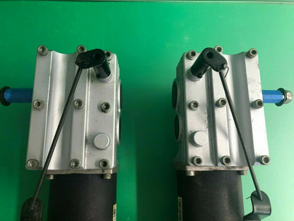 Motors for Pride Jet 3 Ultra Powerchair DRVMOTR1172, DRVMOTR1173 #G515