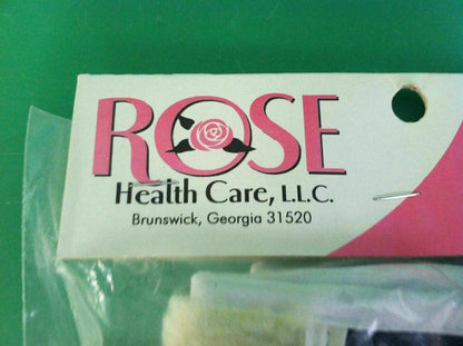 ROSE Health Care L.L.C Fleece Armrest With Pouch #6890