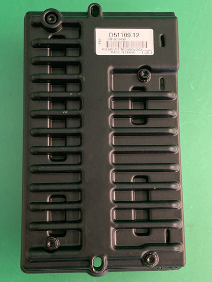 90 amp Rnet Power Module / Control Module for Power Wheelchairs D51109.12 #J014