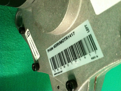 L & R Motors & Gearboxes for Scooter Store TSS 300  DRVMOTR 1417/1418 #3895