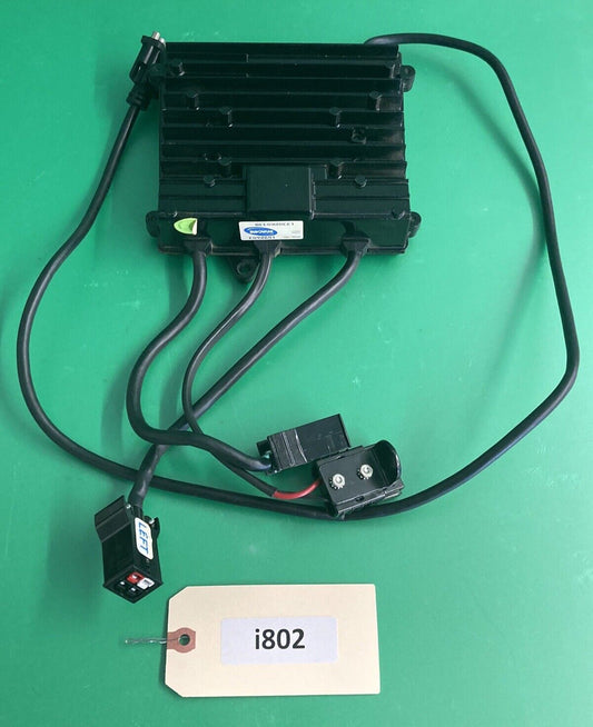 Invacare Rascal R51 LX Control Module 1092603 for Power Wheelchair #i802
