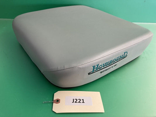 Hoveround Series ll Seat Cushion for Power Wheelchairs 17" wide x 18" deep #i184