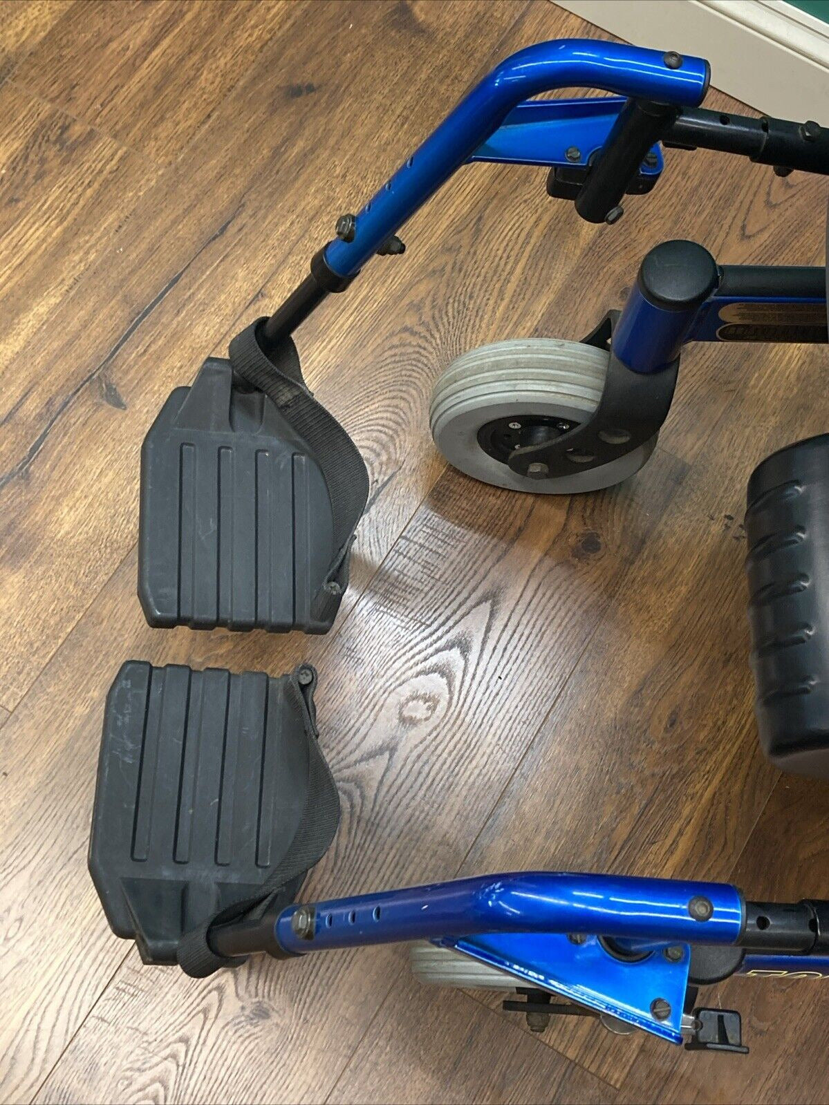 Invacare Torque SP Power Wheelchair -Rear Wheel Drive ~300LB Capacity #LM7570