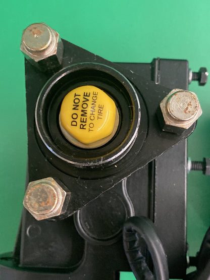 Left & Right Motors for Quickie Q700M Power Wheelchair 250286 / 250287 #K912