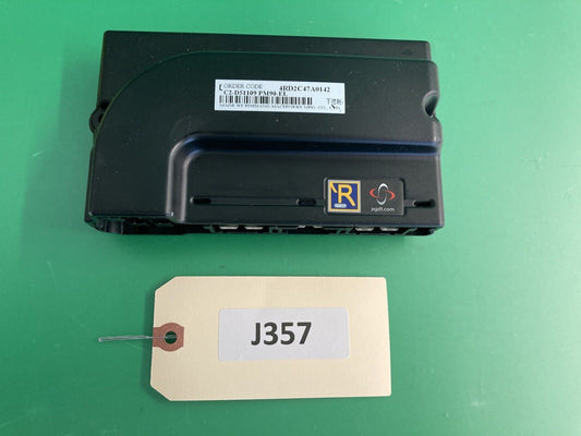 RNET Control Module for Motion Concepts Rovi X3 Power Wheelchair D51109.11 #J357