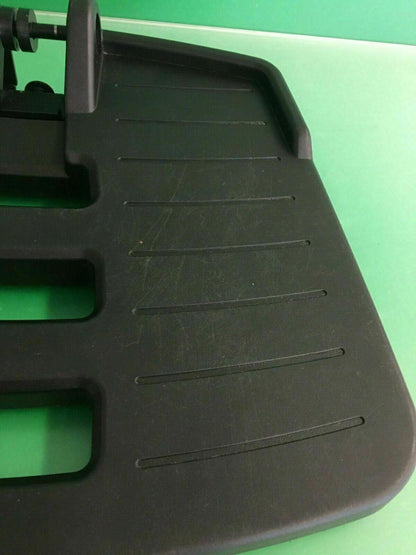 Foot Rest For Pride TSS 300 (THE SCOOTER STORE)  Power Wheelchair #D737