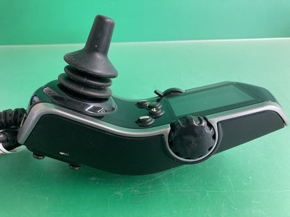 Quantum QLogic2 Joystick CTL123217 for Quantum Power Wheelchair 1751-8009 #K214