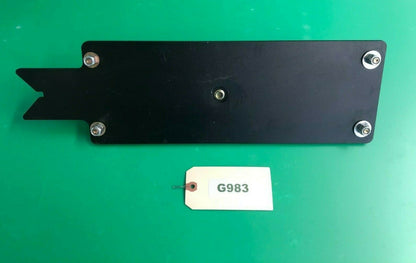 EZ Lock Bracket for Wheelchair Docking Station Quickie QM715 & QM710 #G983