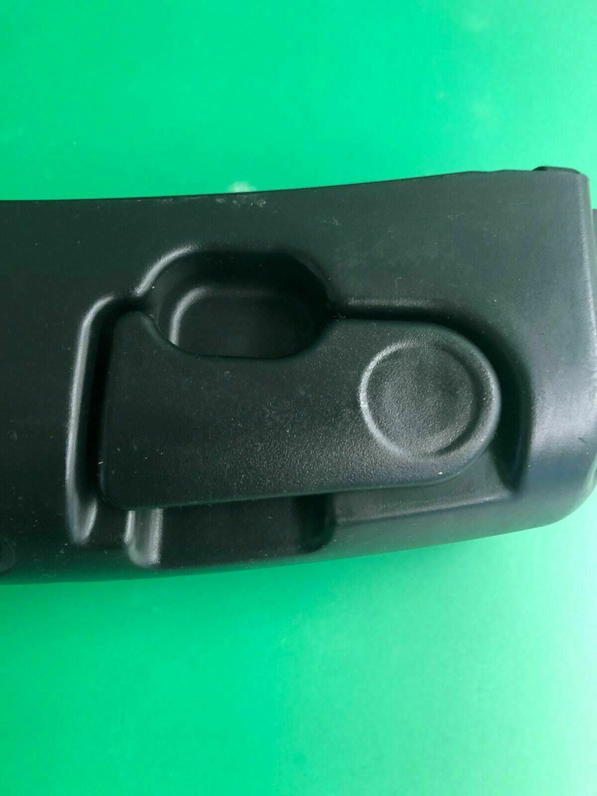 Rear Battery Box Lock for Invacare Torque Power Wheelchair  #F462