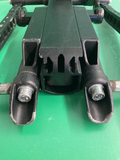 Permobil Foot Rest for the Permobil M300 HD Power Wheelchair 3G Seating #L039
