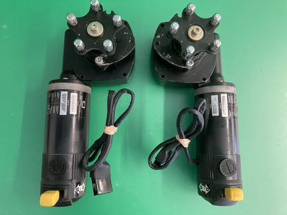 Motors for the Quantum Q6 Edge 2.0 - MOT147395-01 / MOT147396-01   #J644