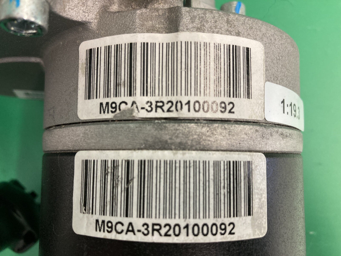 Motors for Merits Vision Sport Power Wheelchair P326A / YA623A - YA623B  #J586