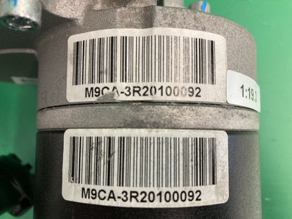 Motors for Merits Vision Sport Power Wheelchair P326A / YA623A - YA623B  #J586