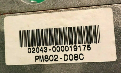 Motors for Select 14, Select HD, Pride J6 & TSS 450/ PM802-D08D-PM802-D08C #G707