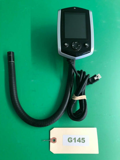 Quantum Omni Display for Powerchair w/ Mounting Arm CTL134180 / 1753-8309 #G145