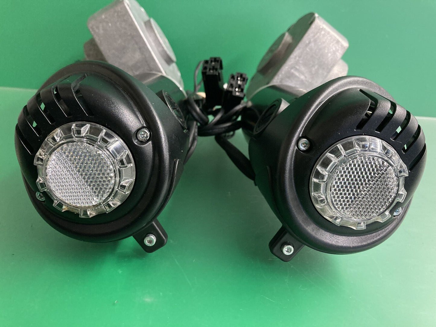 Motors for Permobil M3 Power Wheelchair 330723/330819 313934/313935 #J298