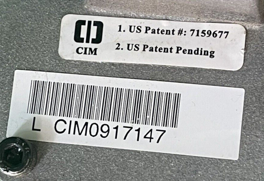 Left & Right Motors for Hoveround MPV5 R CIM0917147 / L CIM0917147 #G957