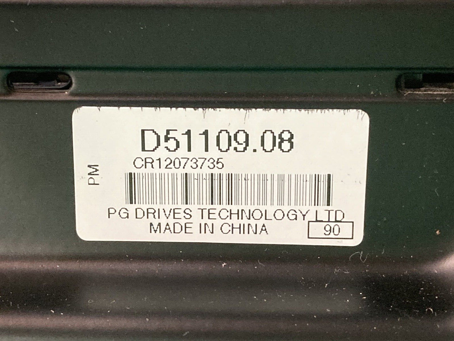 Rnet Controller Module w/ RNET Block for Permobil Powerchair D51109.08 #i933