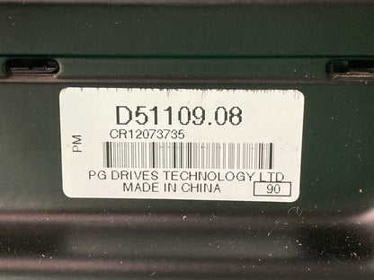 Rnet Controller Module w/ RNET Block for Permobil Powerchair D51109.08 #i933