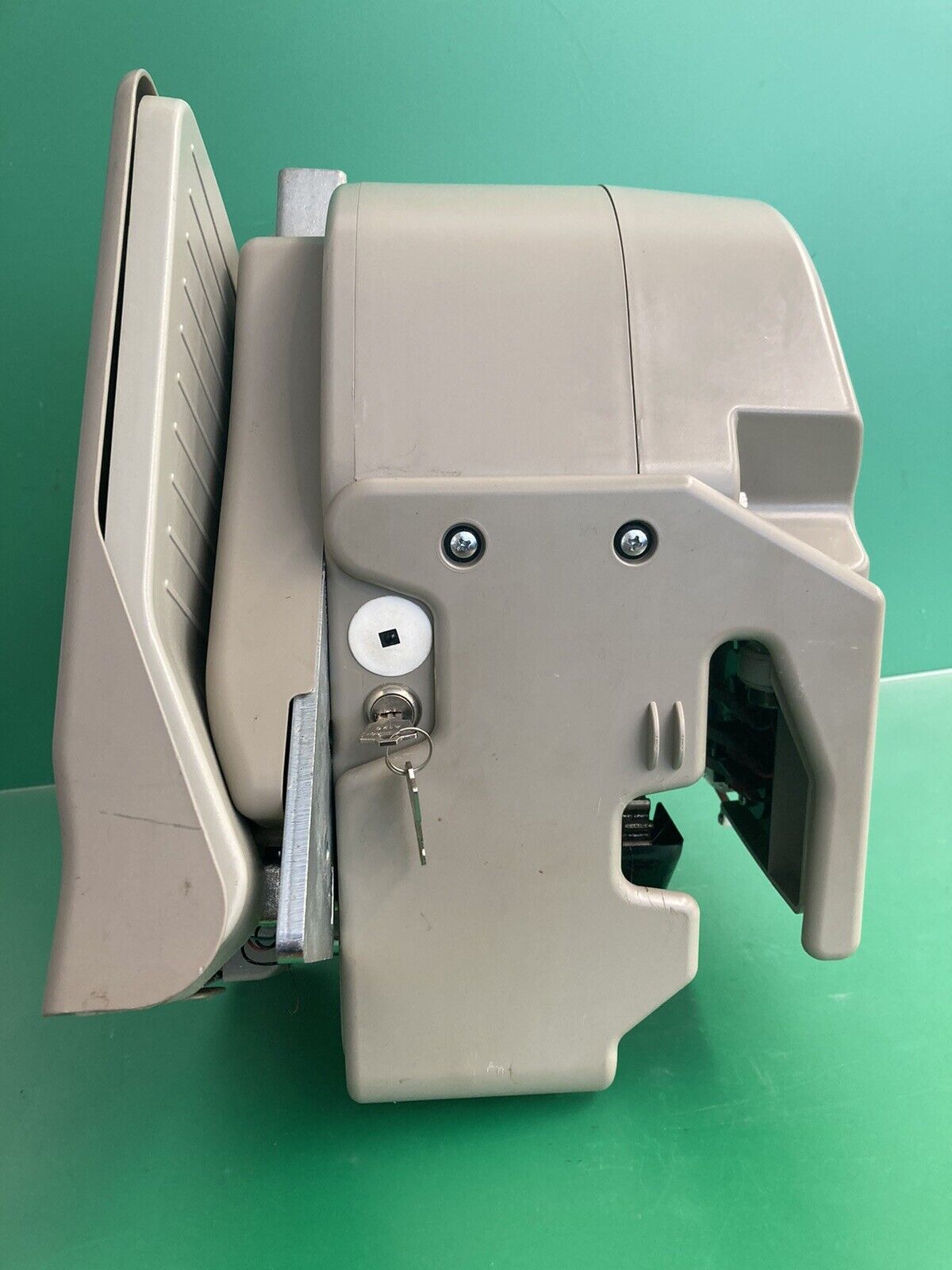 Bruno Elan Stairlift Straight Power Drive Unit with Footrest SRE-3000 #J791