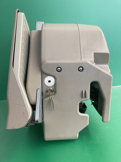 Bruno Elan Stairlift Straight Power Drive Unit with Footrest SRE-3000 #J791