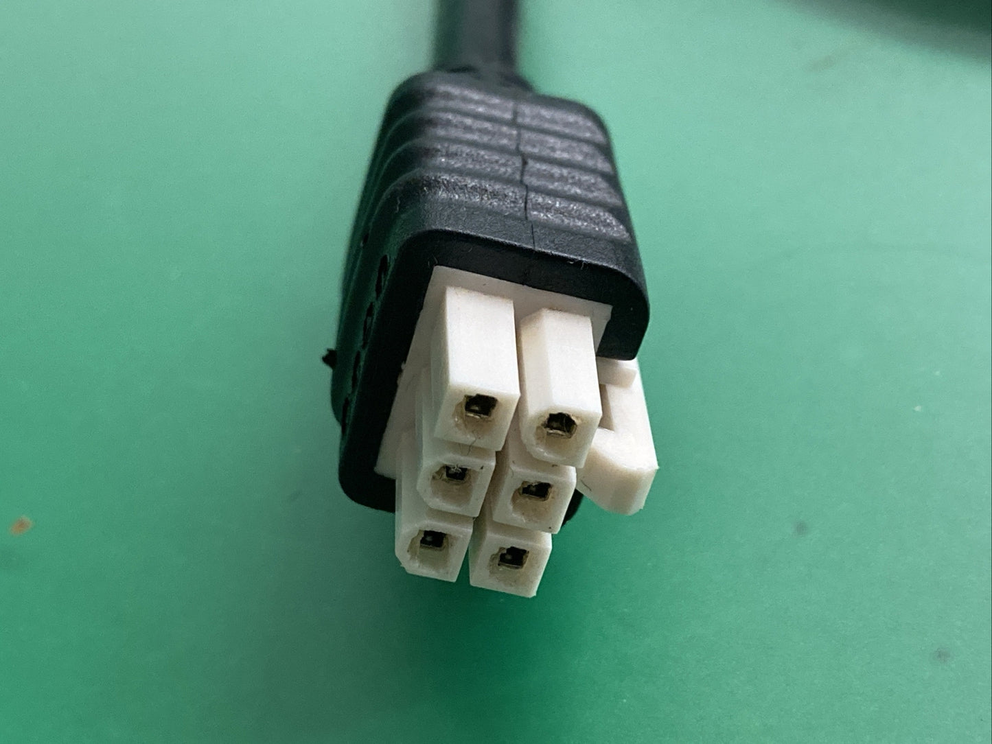 Quantum Joystick CTLDC1467 Model # 1751-0009 for Power Wheelchair  #i957