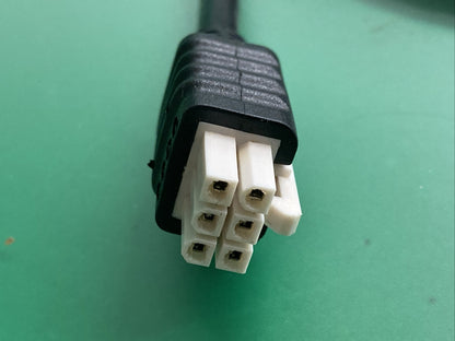 Quantum Joystick CTLDC1467 Model # 1751-0009 for Power Wheelchair  #i957