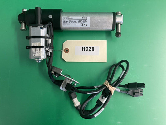 REAC Tilt Actuator Type RE5001/41 for Power Wheelchair 94QD3KBF ~ 95S191U1 #H928