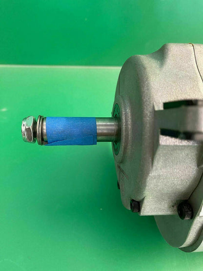 Left & Right Motors for Hoveround MPV5 R CIM1108168 / L CIM1108168 #F753