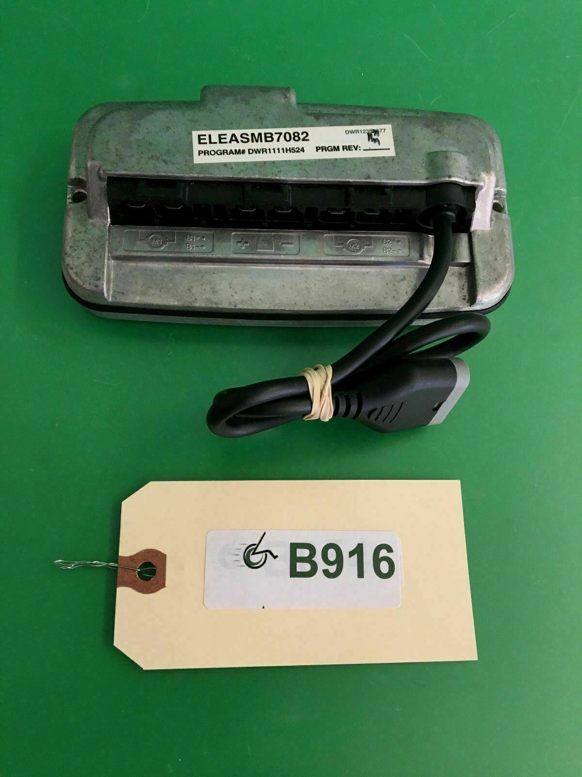 Control Module D51300.04 for Pride Jazzy Powerchair ELEASMB7082 #B916