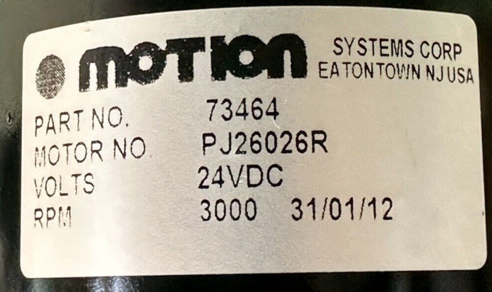 Seat Elevator Actuator for Invacare TDX SP Powerchair 73464  /  PJ26026R  #i678