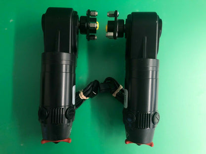 Left & Right Motors for Quickie Q700M Power Wheelchair 250282 / 250283 #H067