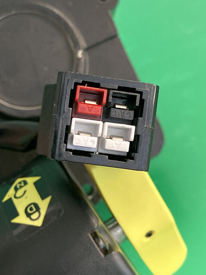 Drive Motors for Pride Jazzy Passport Power Chair MOT1805580 - MOT1805579 #K732