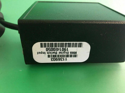 MK6 Switch  Input Control Box Model 1136903 for Power Wheelchair  #B661